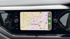 Volkswagen Polo 1.0 TSI 95 Match 5dr Petrol Hatchback